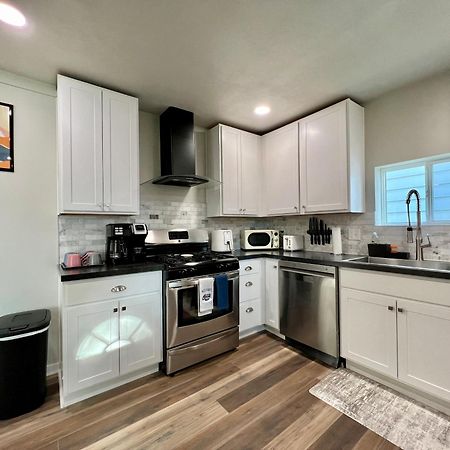 Modern Style Home Near Dt Indy & Major Attractions Indianapolis Ngoại thất bức ảnh
