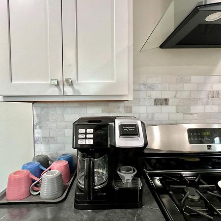 Modern Style Home Near Dt Indy & Major Attractions Indianapolis Ngoại thất bức ảnh
