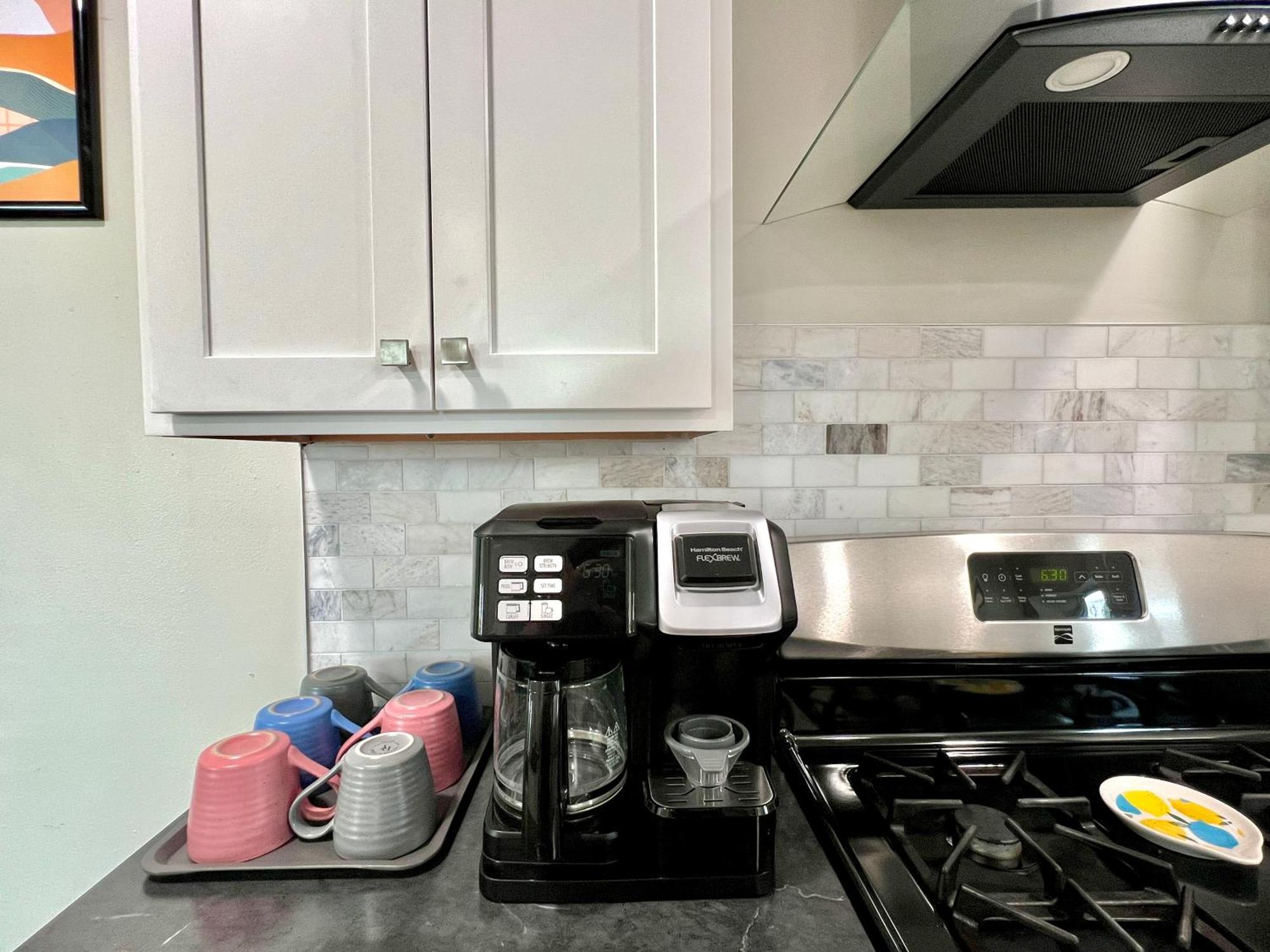 Modern Style Home Near Dt Indy & Major Attractions Indianapolis Ngoại thất bức ảnh