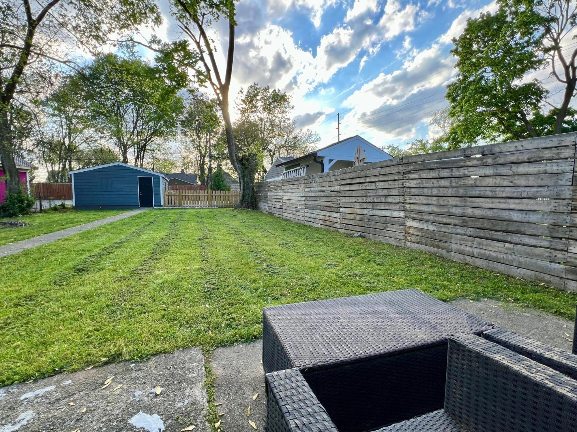 Modern Style Home Near Dt Indy & Major Attractions Indianapolis Ngoại thất bức ảnh