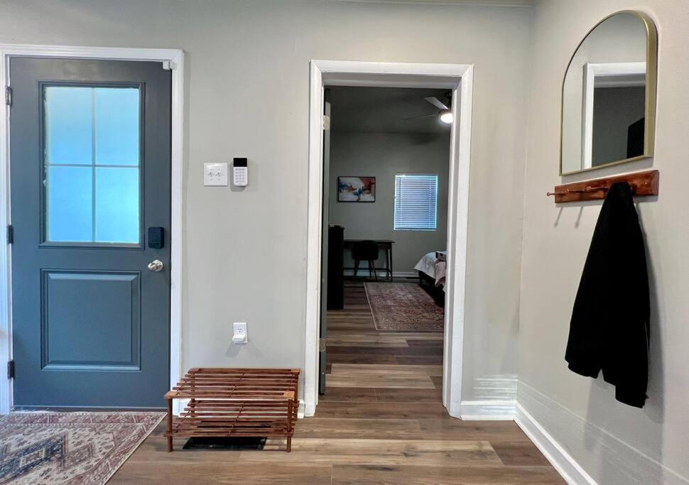 Modern Style Home Near Dt Indy & Major Attractions Indianapolis Ngoại thất bức ảnh
