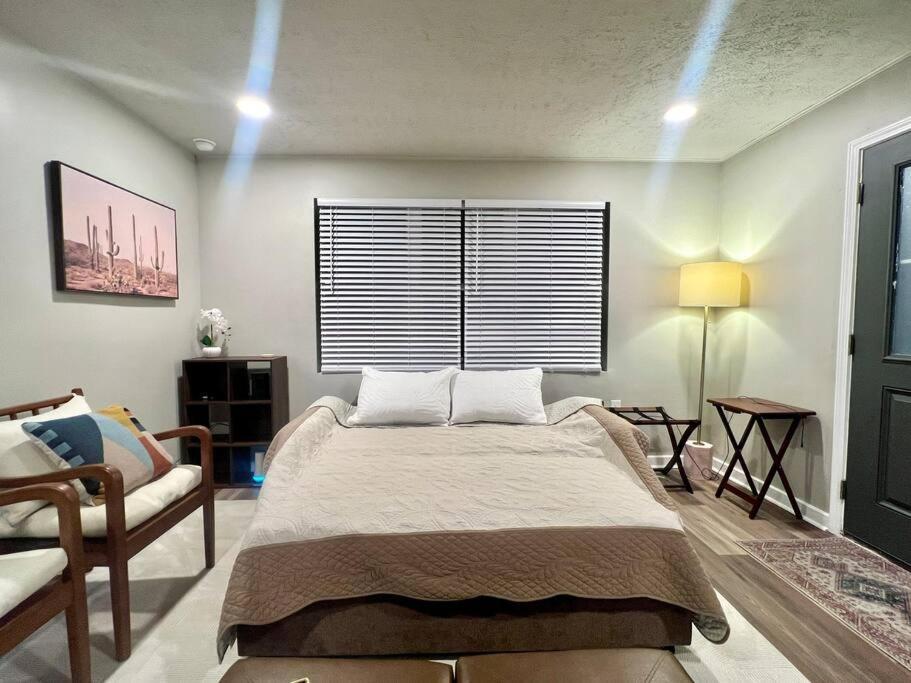 Modern Style Home Near Dt Indy & Major Attractions Indianapolis Ngoại thất bức ảnh