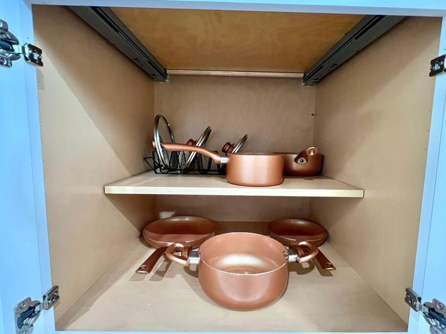 Modern Style Home Near Dt Indy & Major Attractions Indianapolis Ngoại thất bức ảnh