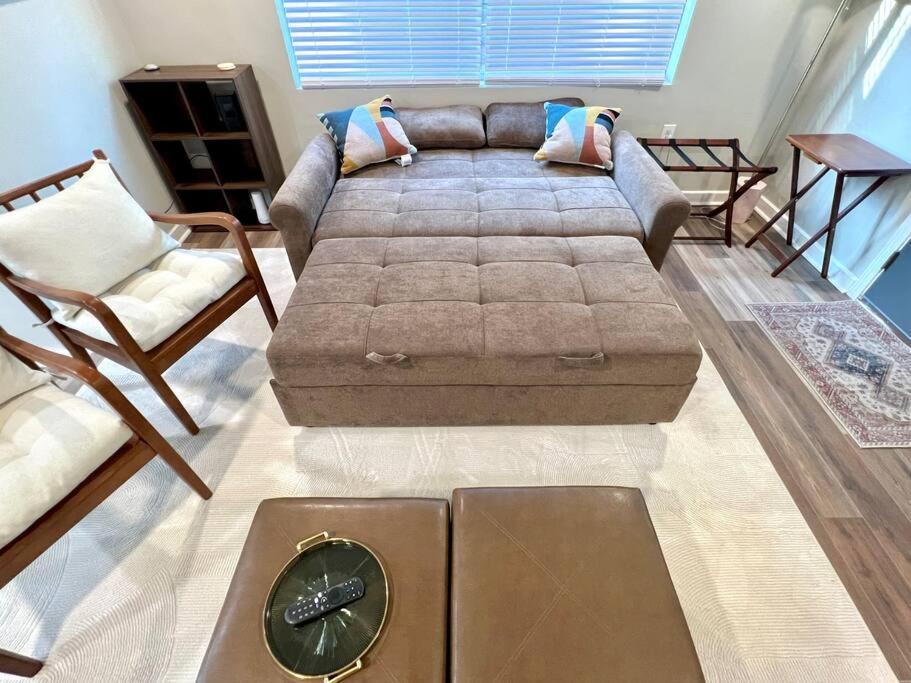 Modern Style Home Near Dt Indy & Major Attractions Indianapolis Ngoại thất bức ảnh