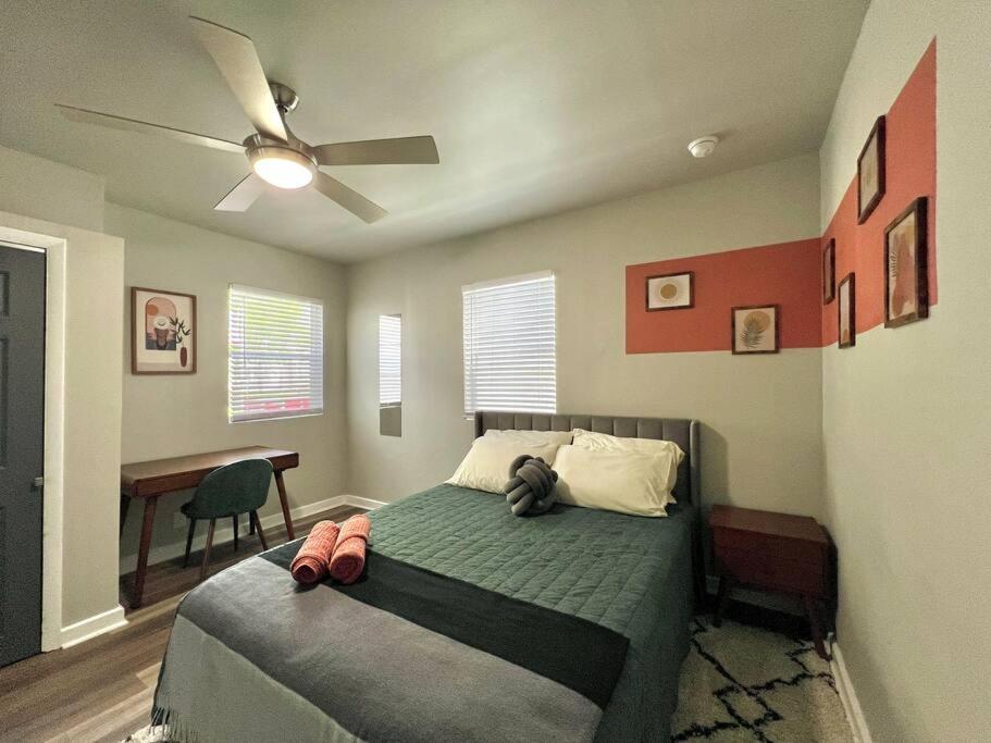 Modern Style Home Near Dt Indy & Major Attractions Indianapolis Ngoại thất bức ảnh