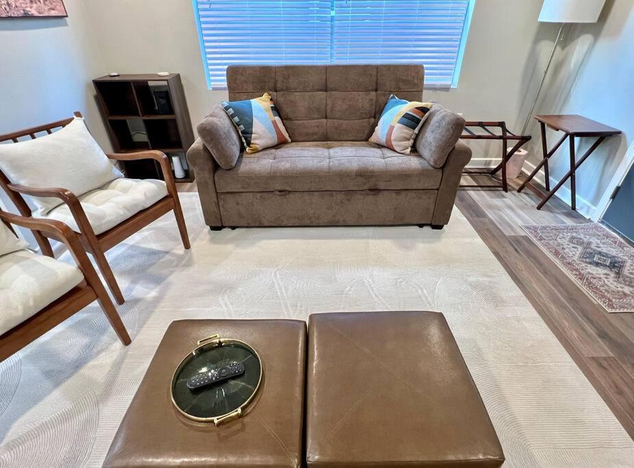 Modern Style Home Near Dt Indy & Major Attractions Indianapolis Ngoại thất bức ảnh