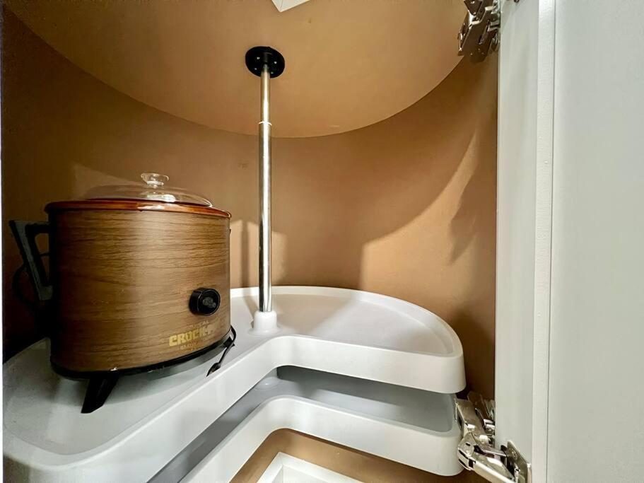 Modern Style Home Near Dt Indy & Major Attractions Indianapolis Ngoại thất bức ảnh