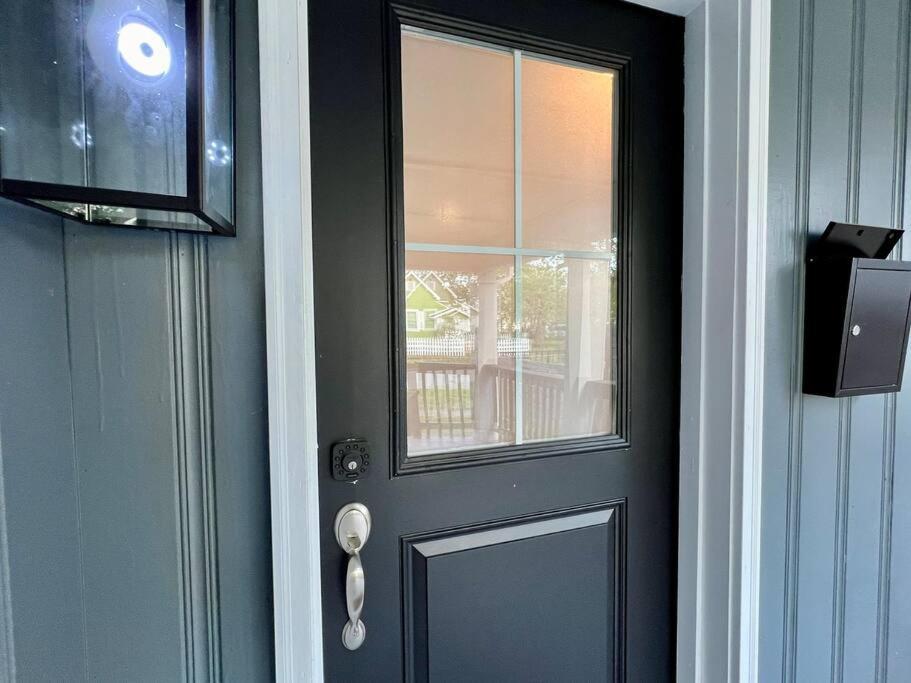Modern Style Home Near Dt Indy & Major Attractions Indianapolis Ngoại thất bức ảnh