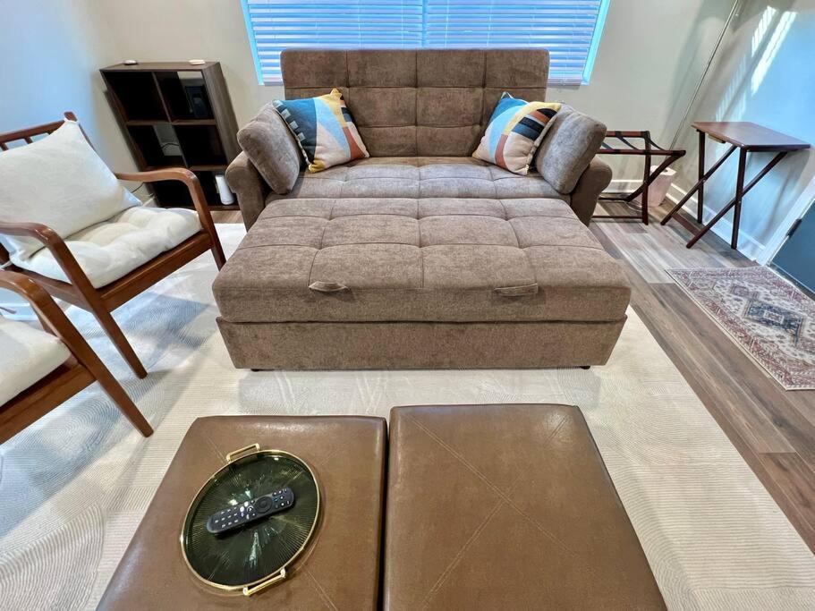 Modern Style Home Near Dt Indy & Major Attractions Indianapolis Ngoại thất bức ảnh