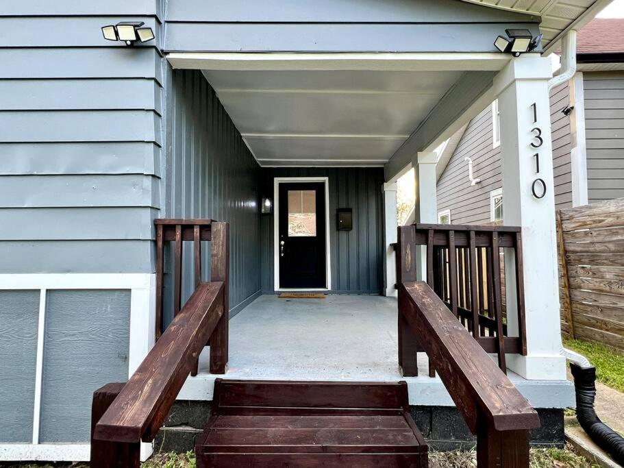 Modern Style Home Near Dt Indy & Major Attractions Indianapolis Ngoại thất bức ảnh