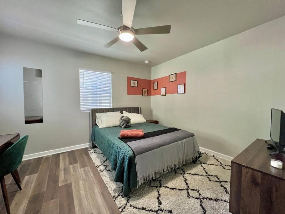 Modern Style Home Near Dt Indy & Major Attractions Indianapolis Ngoại thất bức ảnh